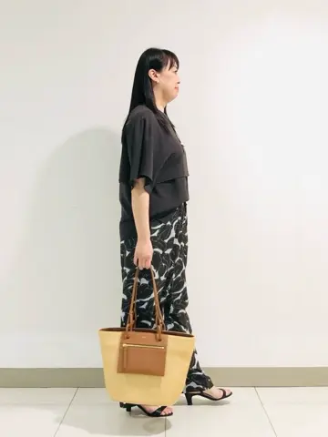 23区 飯野 コーディネート画像