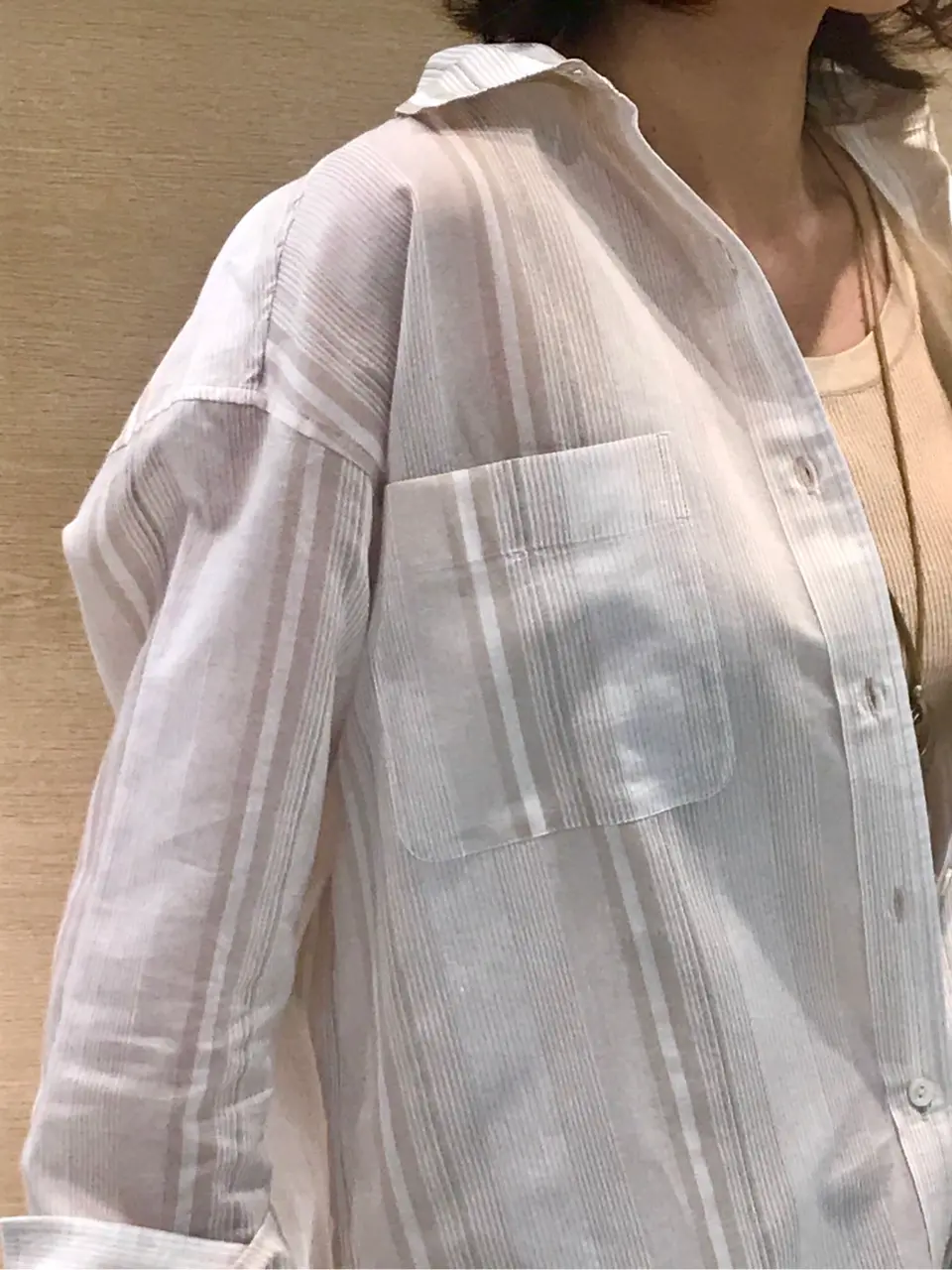 23区 上間 コーディネート画像