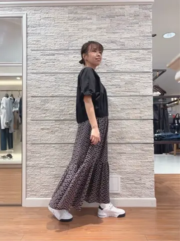 23区 犬塚 コーディネート画像