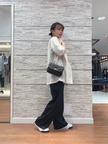 23区 犬塚 コーディネート画像