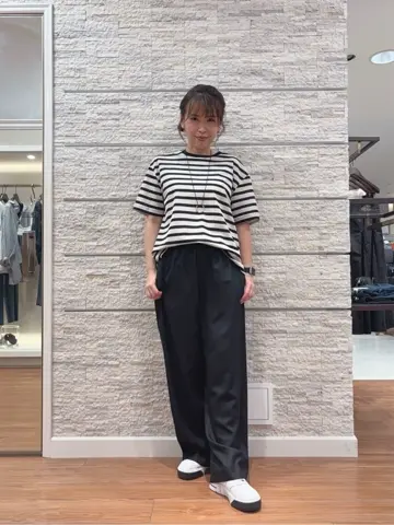 23区 犬塚 コーディネート画像