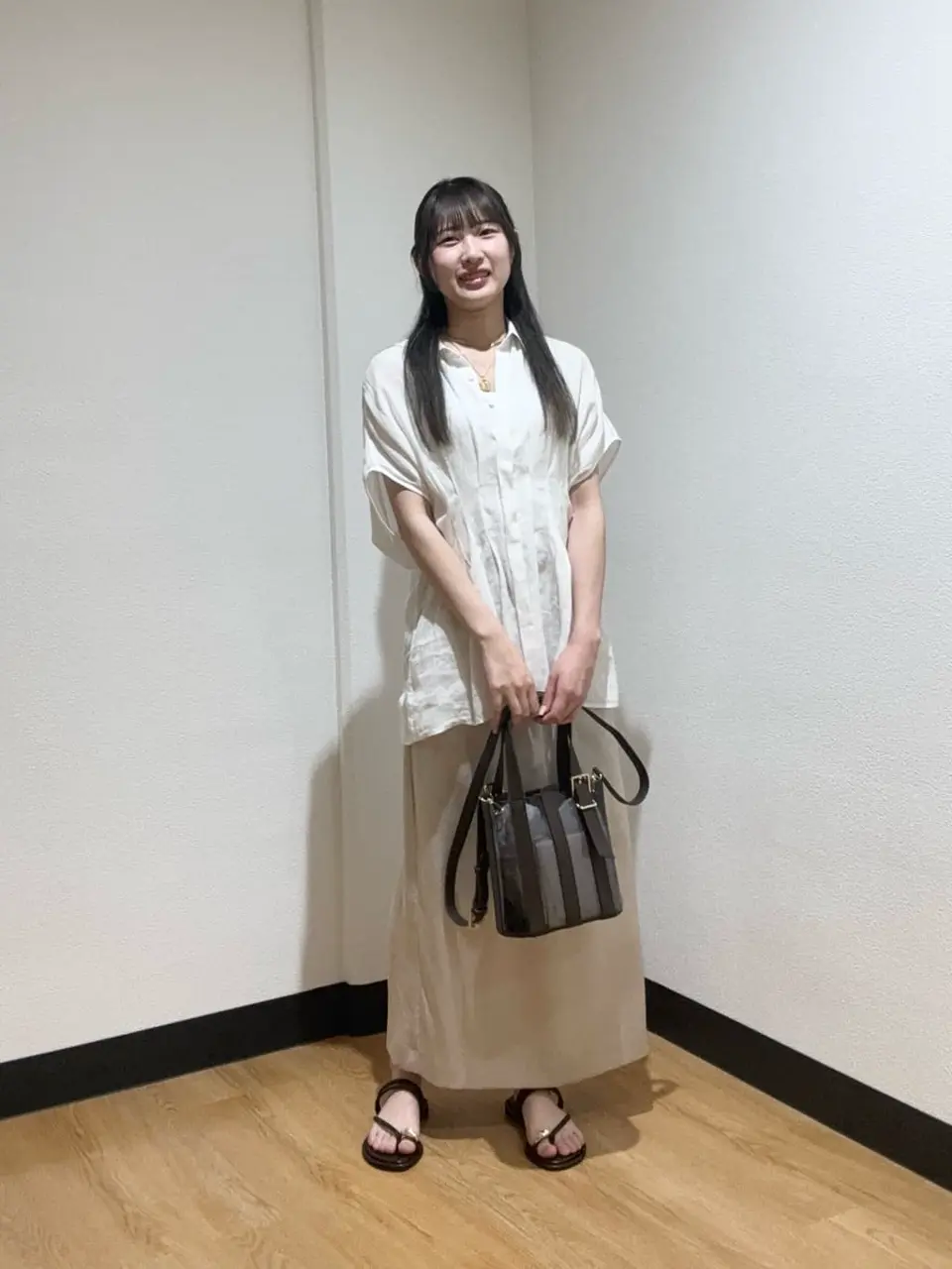  K.I コーディネート画像