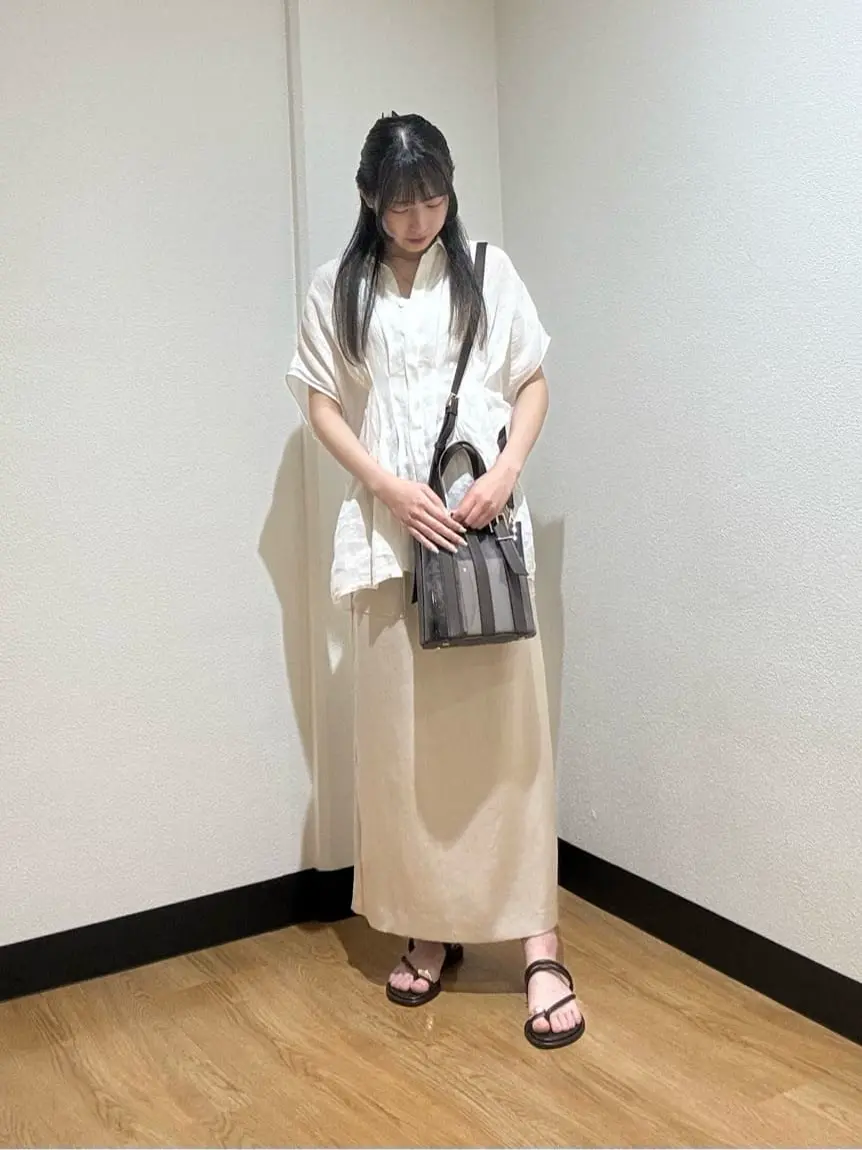 23区 K.I コーディネート画像