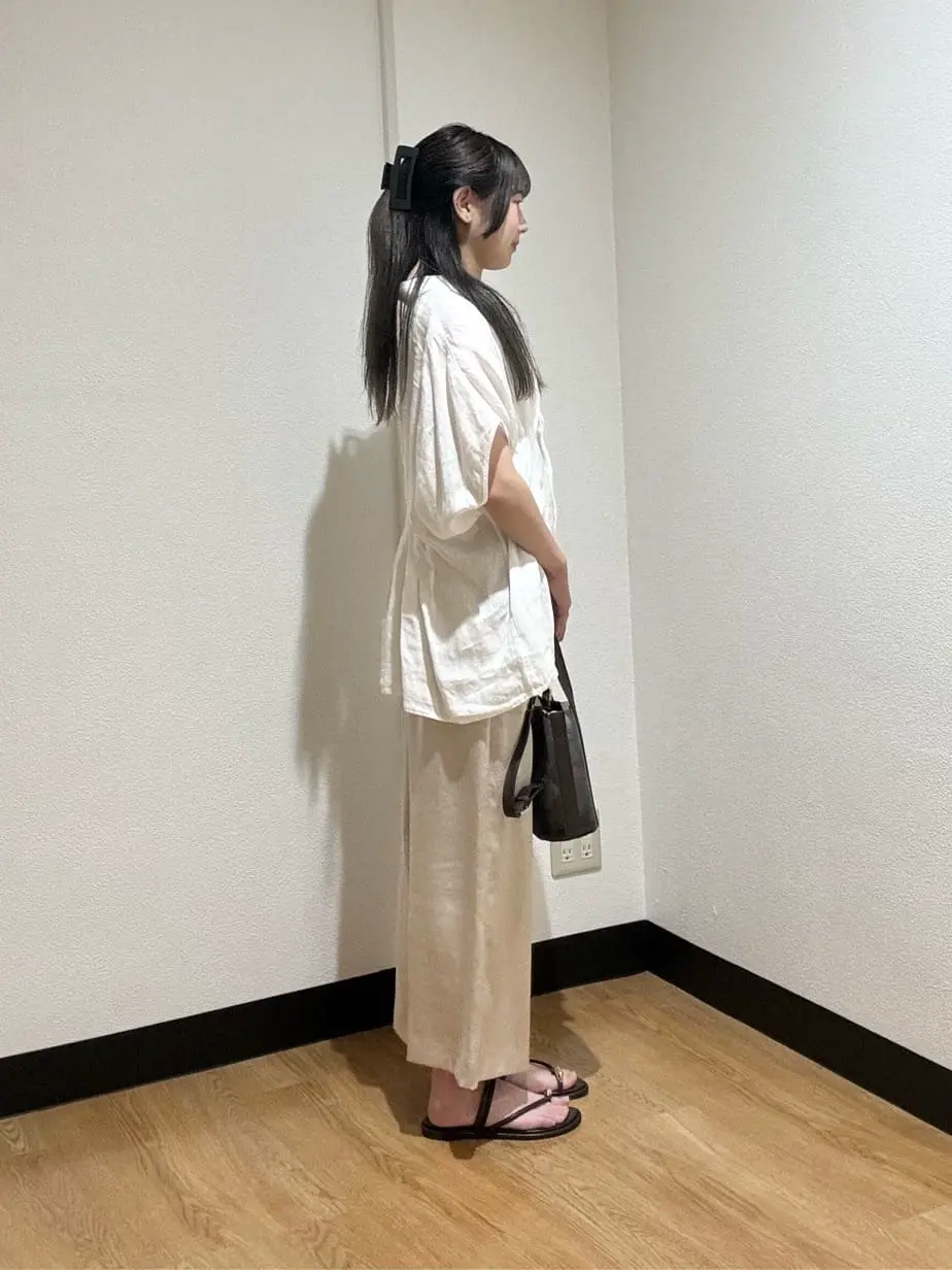 23区 K.I コーディネート画像