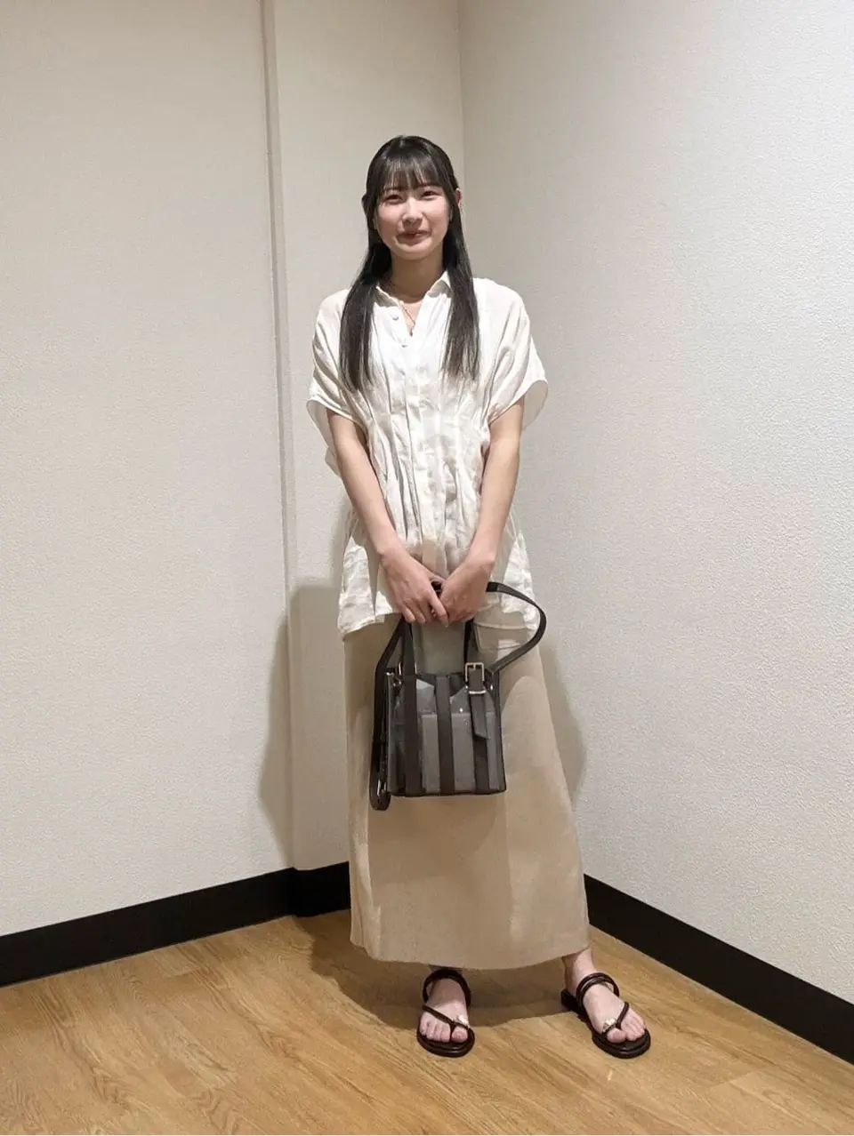 23区 K.I コーディネート画像