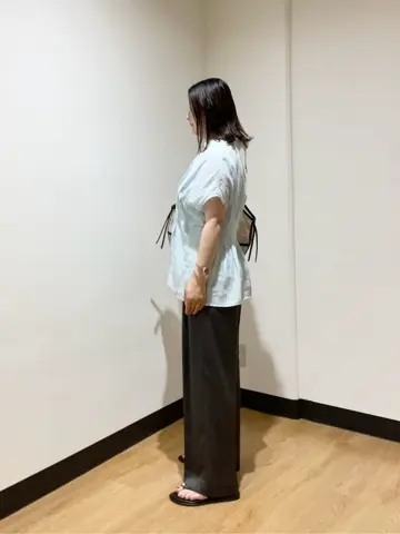 23区 三木 コーディネート画像