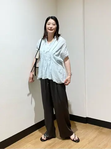 23区 三木 コーディネート画像