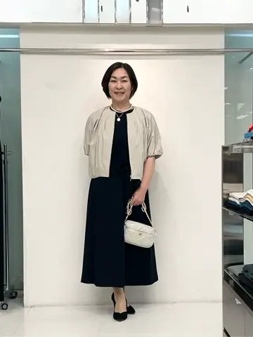 23区 石郷岡 コーディネート画像