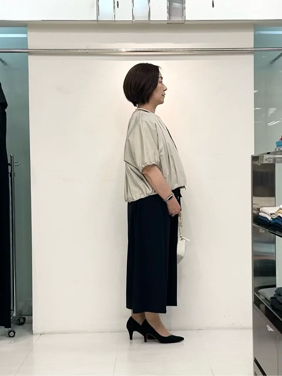 23区 石郷岡 コーディネート画像