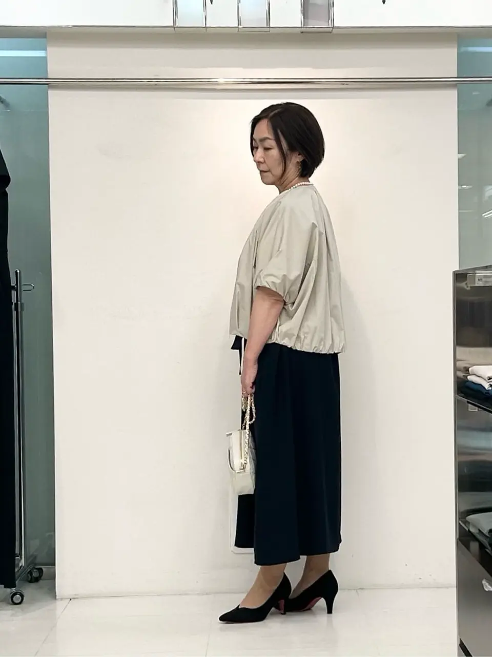 23区 石郷岡 コーディネート画像