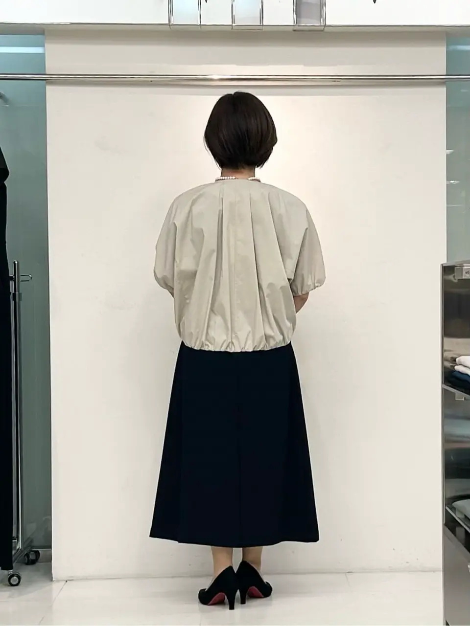 23区 石郷岡 コーディネート画像