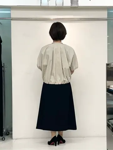 23区 石郷岡 コーディネート画像