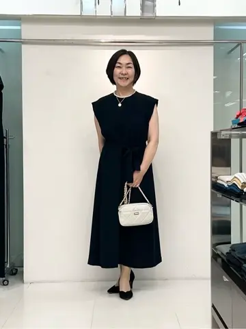 23区 石郷岡 コーディネート画像