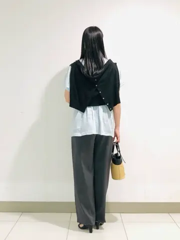 23区 飯野 コーディネート画像