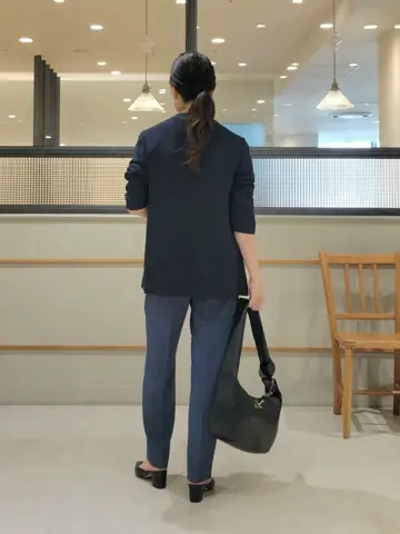 23区 新保 コーディネート画像