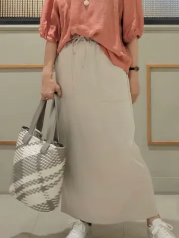 23区 新保 コーディネート画像