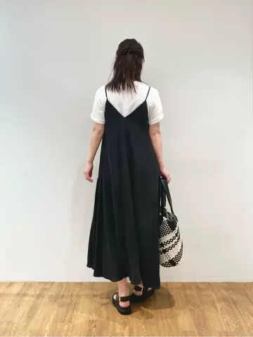 23区 永石 コーディネート画像