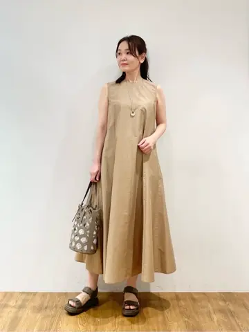 23区 永石 コーディネート画像