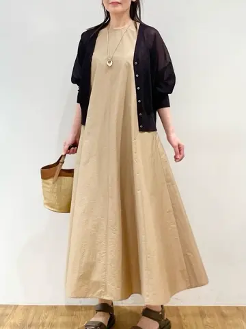 23区 永石 コーディネート画像