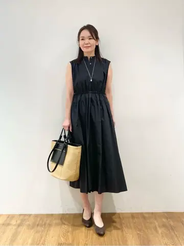 23区 永石 コーディネート画像