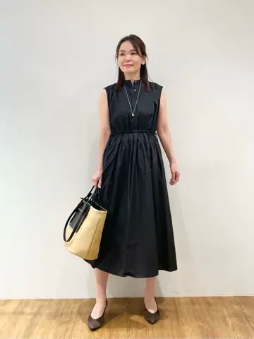 23区 永石 コーディネート画像