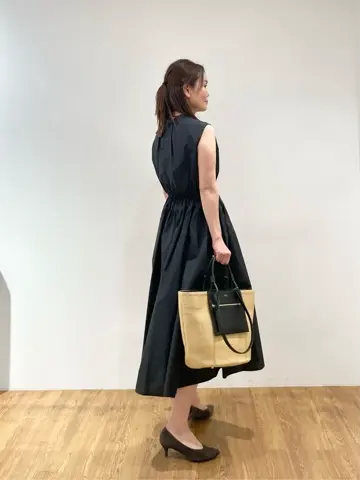 23区 永石 コーディネート画像