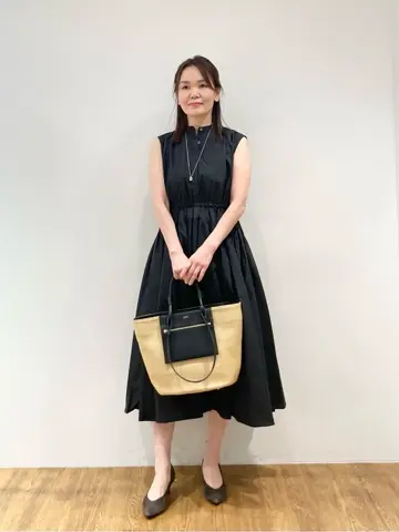 23区 永石 コーディネート画像