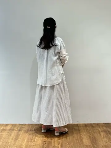 23区 西嶋 コーディネート画像