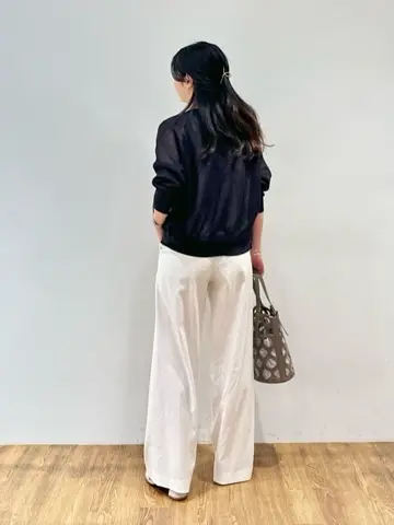 23区 西嶋 コーディネート画像