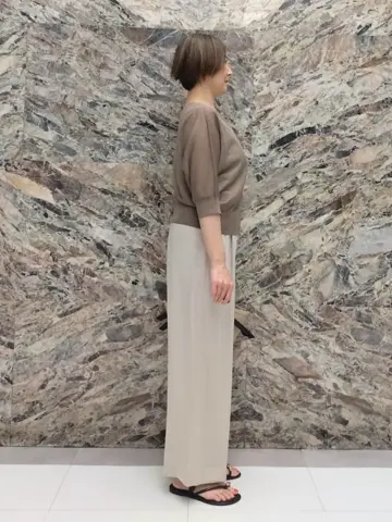 23区 奥山 コーディネート画像