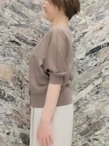 23区 奥山 コーディネート画像