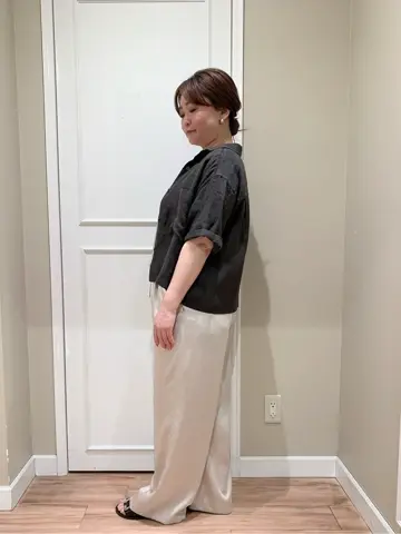 23区 江川 コーディネート画像