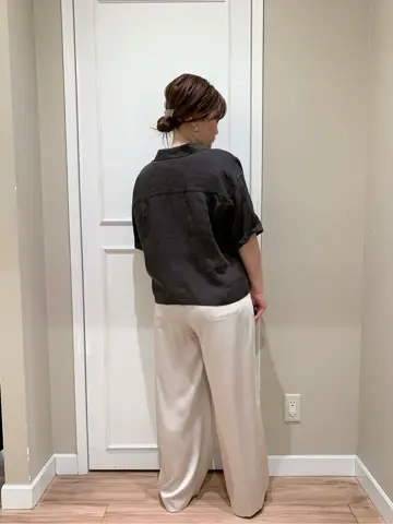 23区 江川 コーディネート画像