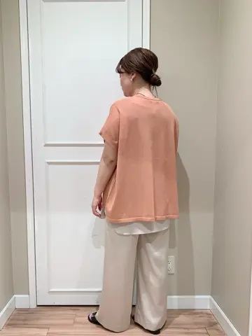 23区 江川 コーディネート画像