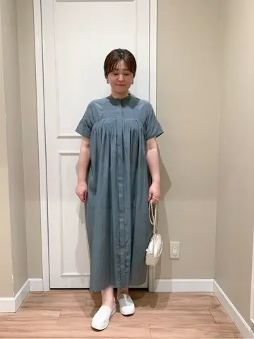 23区 江川 コーディネート画像