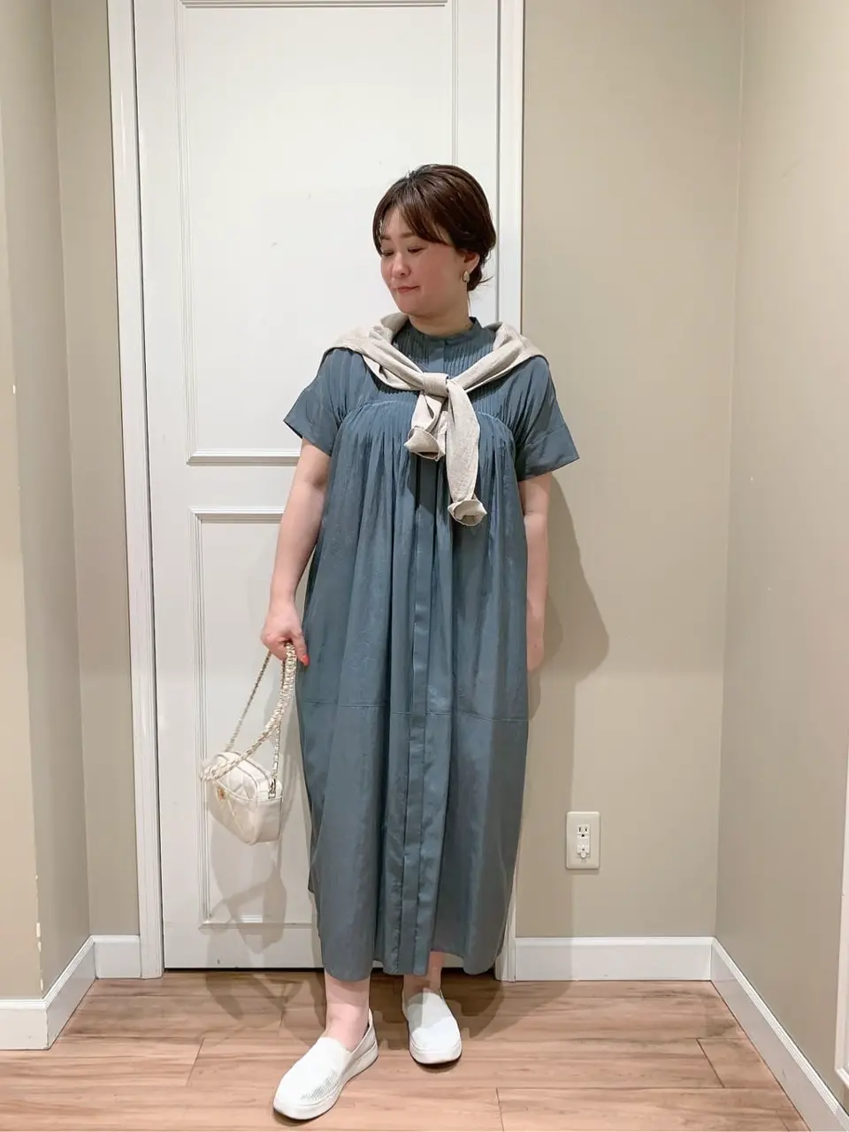 23区 江川 コーディネート画像