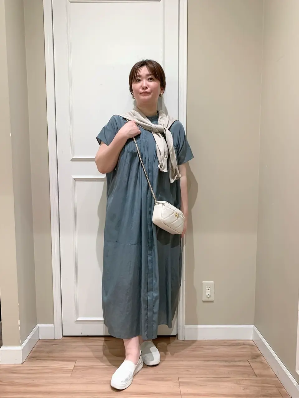 23区 江川 コーディネート画像