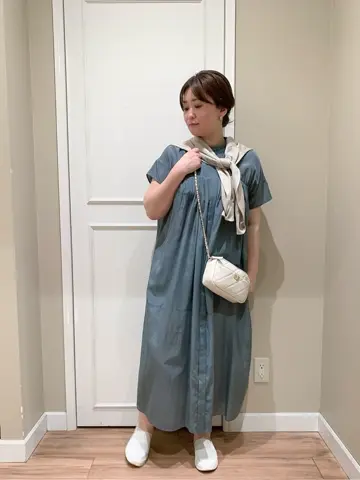 23区 江川 コーディネート画像