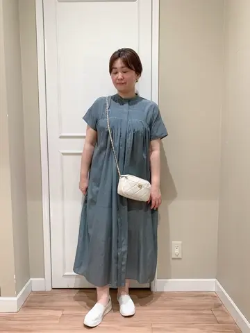 23区 江川 コーディネート画像