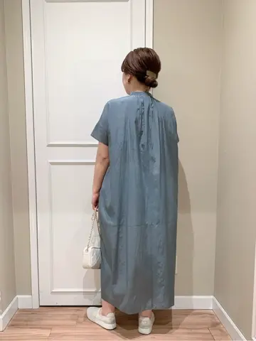 23区 江川 コーディネート画像