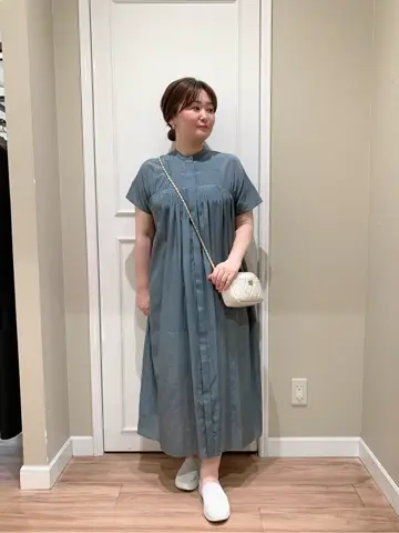 23区 江川 コーディネート画像