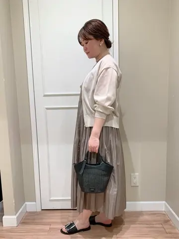 23区 江川 コーディネート画像