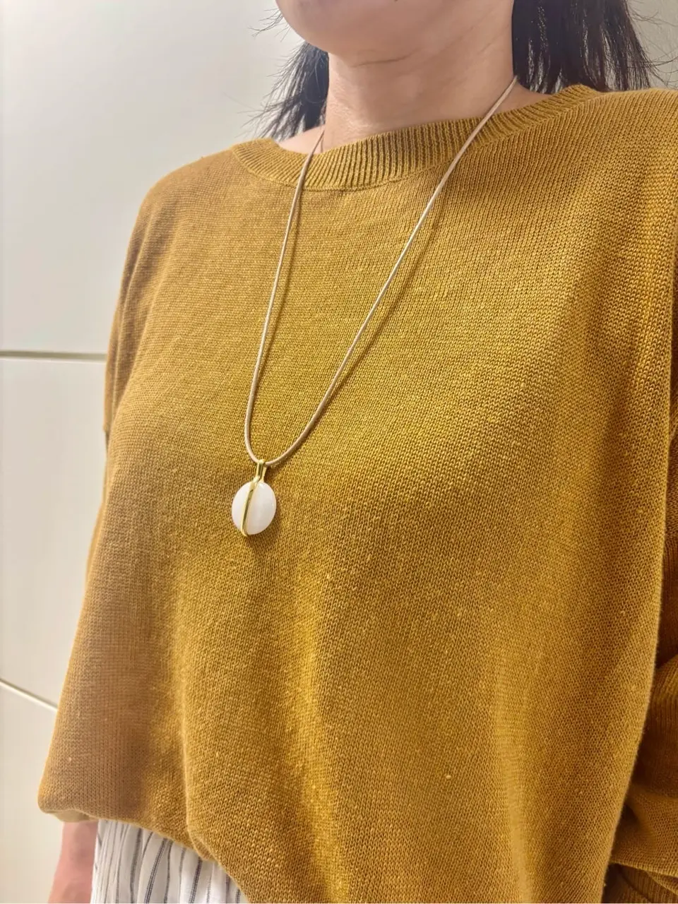 23区 衛藤 コーディネート画像