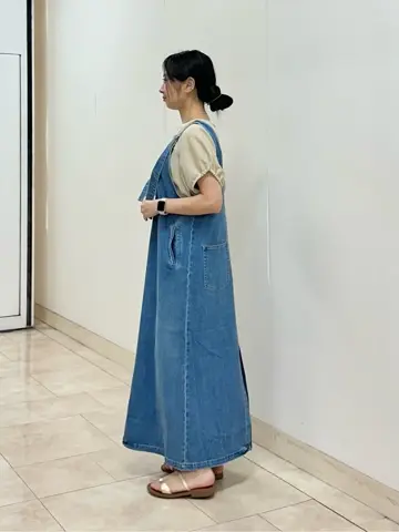 23区 西嶋 コーディネート画像