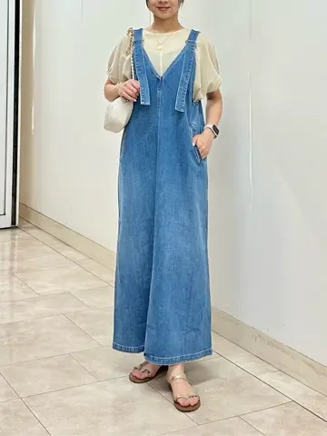 23区 西嶋 コーディネート画像