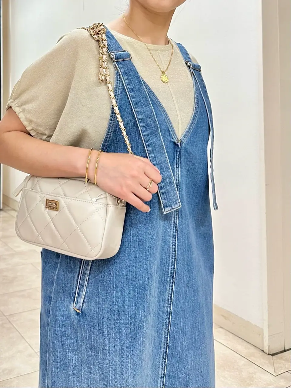 23区 西嶋 コーディネート画像