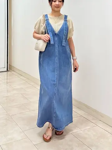 23区 西嶋 コーディネート画像