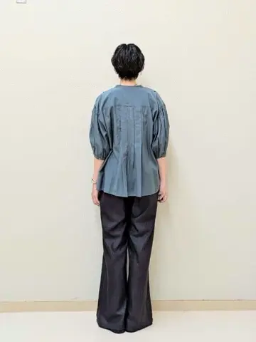 23区 中園 コーディネート画像