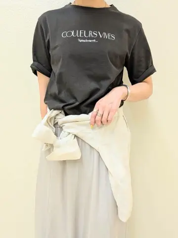 23区 中園 コーディネート画像