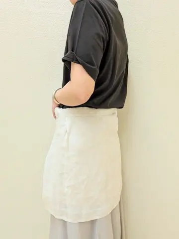 23区 中園 コーディネート画像